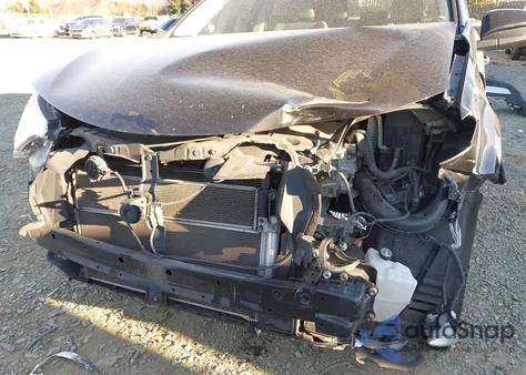 2016 Toyota Rav4 Hybrid Xle from USA, damaged, VIN JTMRJREVXGD037606